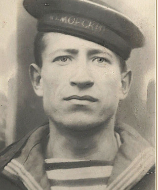 Данилов Василий Данилович