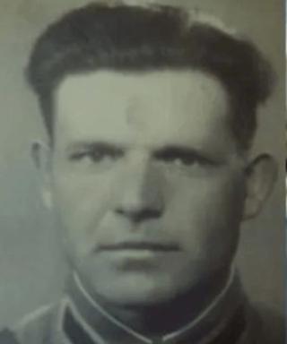 Ковальский Александр Акимович