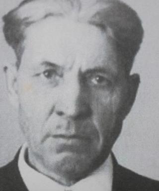Хрусталев Алексей Александрович