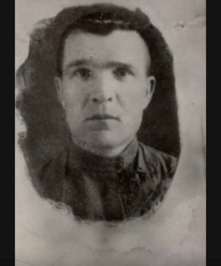 Арзамазов Тихон Игнатьевич