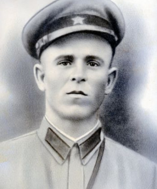 Миргородский Пётр Григорьевич