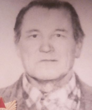 Позин Николай Иванович