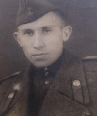 Горбачев Александр Михайлович