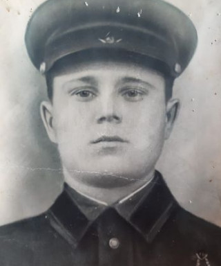 Сысуев Иван Михайлович