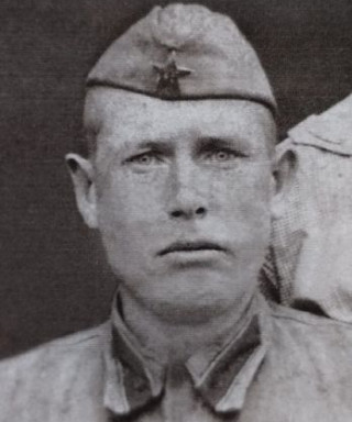 Бородин Иван Карпович