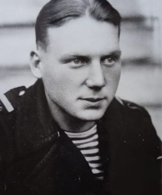 Зуев Николай Андреевич