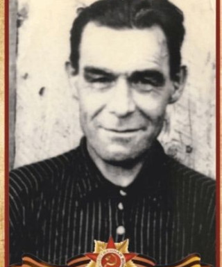 Мерзляков Михаил Ильич