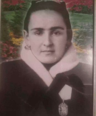 Таджибаева Омина Таджибаевна