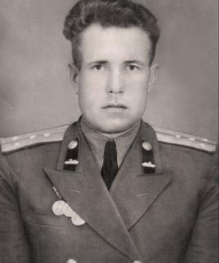 Бобков Иван Фёдорович