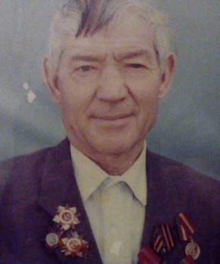 Зиновьев Михаил Дмитриевич