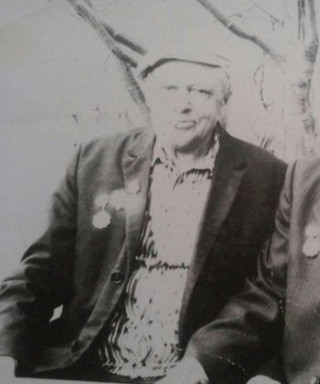 Шумаков Пётр Филиппович