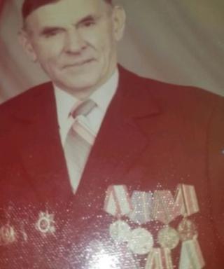 Шмураткин Николай Трифонович