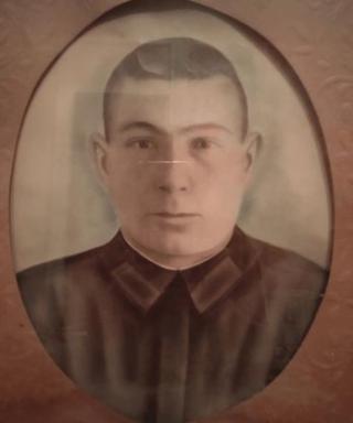 Сафин Гали