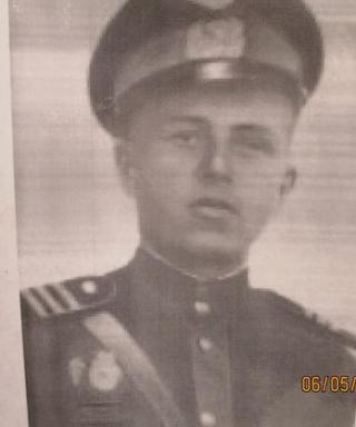 Лобанов Николай Александрович