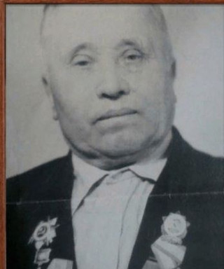 Будько Василий Алексеевич