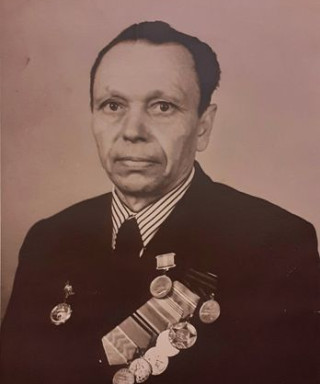 Кузнецов Николай Иванович