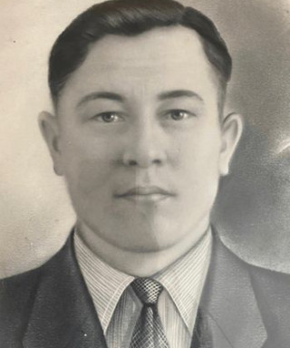 Дёмин Василий Александрович