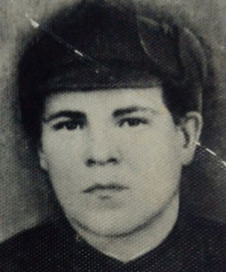 Кукушкин Николай