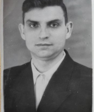 Микитюк Яков Михайлович