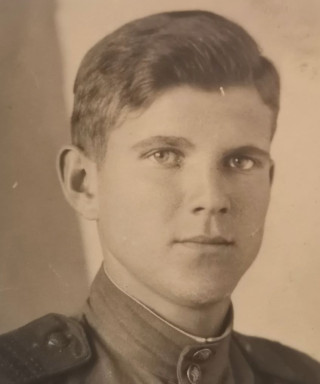 Меняйленко Яков Кузьмич