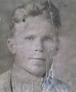 Ушаков Николай Матвеевич