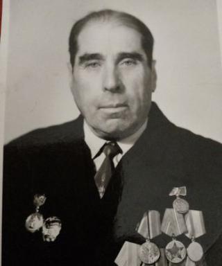 Гурбанский Станислав Карлович