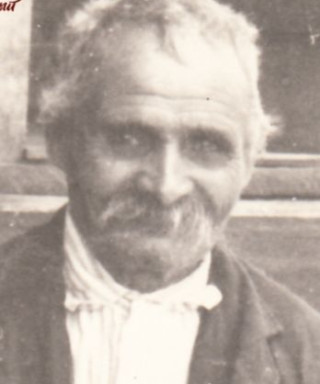 Кулагин Степан Афанасьевич