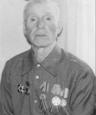 Ковтун Андрей Алексеевич