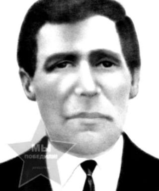 Гладков Алексей Васильевич