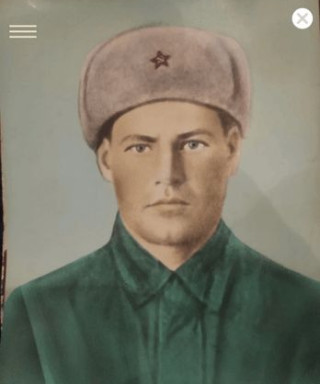 Калмыков Петр Сергеевич