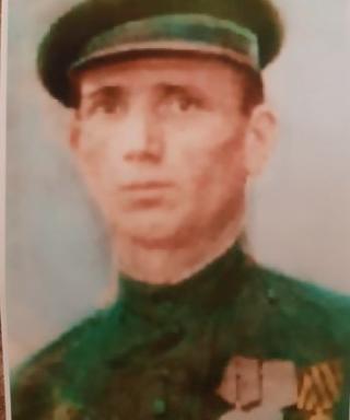 Попович Яков Семенович