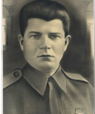 Лавриченко Игнат ТРОФИМОВИЧ