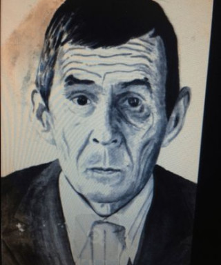 Юсупов Шарафутдин Камалович