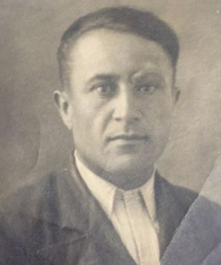 Бабаян Сурен Савадович