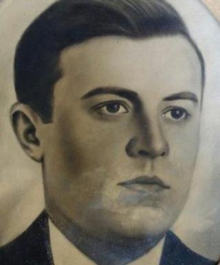 Славин Василий Григорьевич