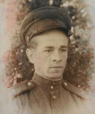 Журавлев Василий Иосифович