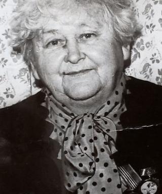 Скиппар Людмила Ивановна