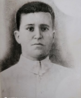 Патрушев Леонид Иваныч