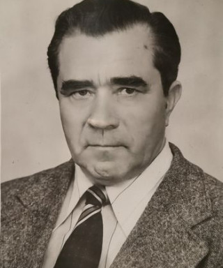 Воронцов Валентин Егорович