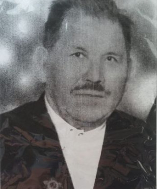 Загитов Нутфулла Загитович