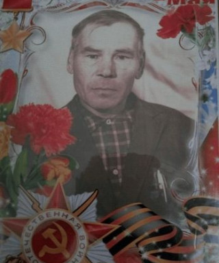 Гурьянов Григорий Васильевич