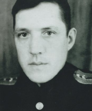 Пермяков Михаил Мартемьянович