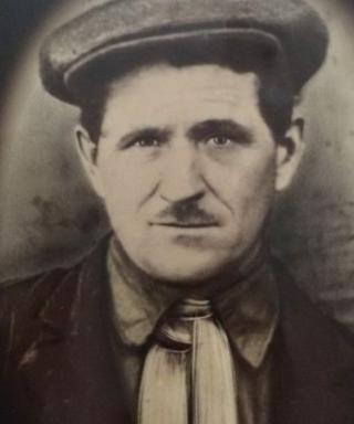 Дроздецкий Тихон Савельевич