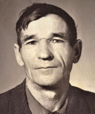 Гаврилов Алексей Федотович