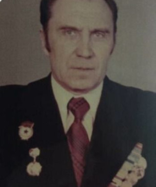 Сучков Александр Николаевич