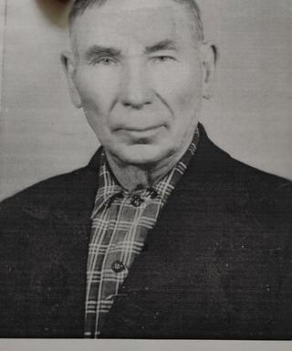 Горбушин Владимир Васильевич