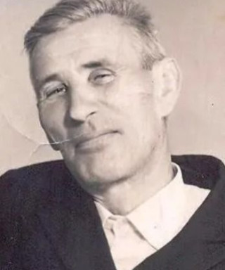 Белоконь Михаил Григорьевич