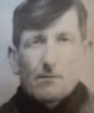 Осипов Мина Григорьевич