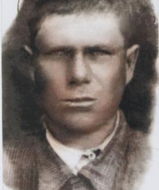 Носков Павел Иванович