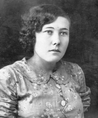 Кузнецова Екатерина Григорьевна